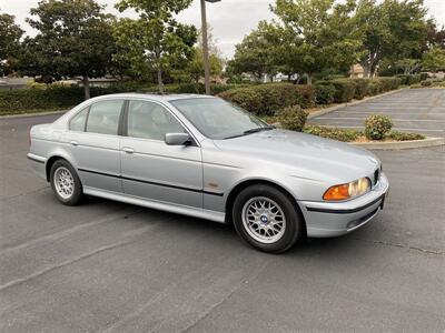 1997 BMW 528i  1 Owner 102K Miles Sedan - Photo 15 - Fremont, CA 94536