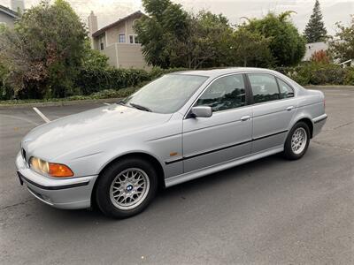 1997 BMW 528i  1 Owner 102K Miles Sedan - Photo 41 - Fremont, CA 94536