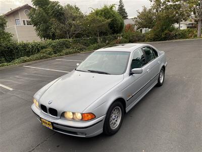 1997 BMW 528i  1 Owner 102K Miles Sedan - Photo 43 - Fremont, CA 94536