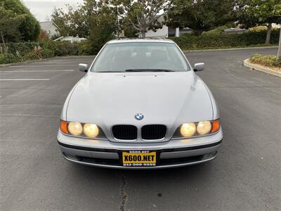 1997 BMW 528i  1 Owner 102K Miles Sedan - Photo 7 - Fremont, CA 94536