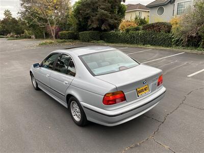 1997 BMW 528i  1 Owner 102K Miles Sedan - Photo 49 - Fremont, CA 94536