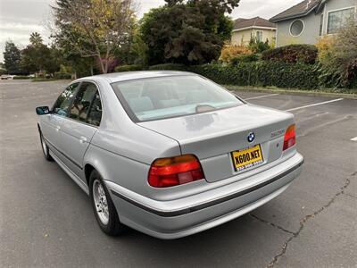 1997 BMW 528i  1 Owner 102K Miles Sedan - Photo 33 - Fremont, CA 94536