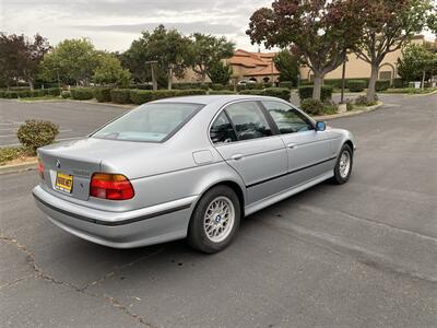 1997 BMW 528i  1 Owner 102K Miles Sedan - Photo 23 - Fremont, CA 94536