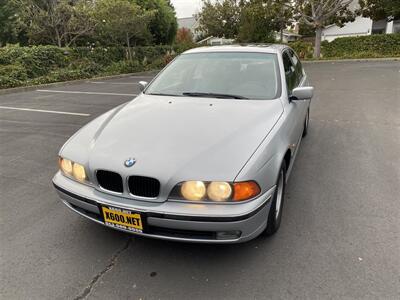 1997 BMW 528i  1 Owner 102K Miles Sedan - Photo 5 - Fremont, CA 94536