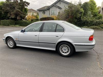 1997 BMW 528i  1 Owner 102K Miles Sedan - Photo 39 - Fremont, CA 94536