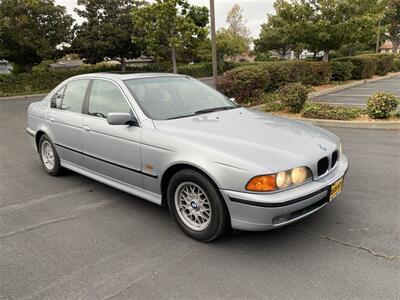 1997 BMW 528i  1 Owner 102K Miles Sedan - Photo 13 - Fremont, CA 94536