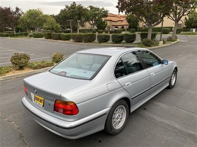 1997 BMW 528i  1 Owner 102K Miles Sedan - Photo 47 - Fremont, CA 94536