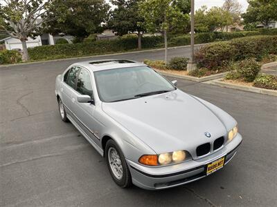 1997 BMW 528i  1 Owner 102K Miles Sedan - Photo 45 - Fremont, CA 94536