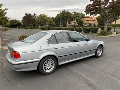 1997 BMW 528i  1 Owner 102K Miles Sedan - Photo 21 - Fremont, CA 94536