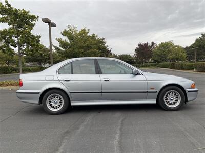 1997 BMW 528i  1 Owner 102K Miles Sedan - Photo 19 - Fremont, CA 94536