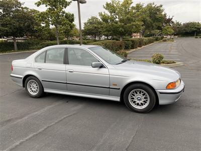 1997 BMW 528i  1 Owner 102K Miles Sedan - Photo 17 - Fremont, CA 94536