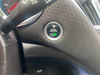 2016 Chevrolet Malibu LT - Photo 20 - Fremont, CA 94536