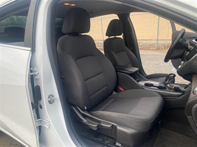 2016 Chevrolet Malibu LT - Photo 14 - Fremont, CA 94536