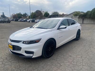 2016 Chevrolet Malibu LT - Photo 23 - Fremont, CA 94536