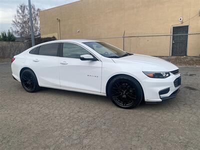 2016 Chevrolet Malibu LT - Photo 9 - Fremont, CA 94536