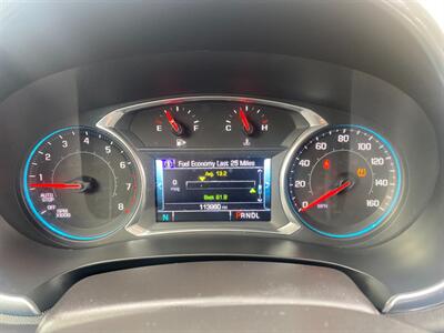 2016 Chevrolet Malibu LT - Photo 29 - Fremont, CA 94536