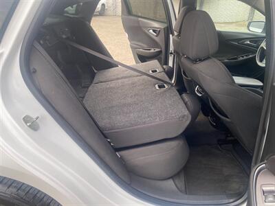 2016 Chevrolet Malibu LT - Photo 34 - Fremont, CA 94536