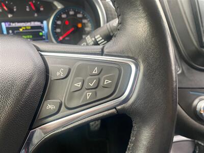 2016 Chevrolet Malibu LT - Photo 30 - Fremont, CA 94536