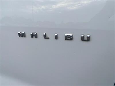 2016 Chevrolet Malibu LT - Photo 8 - Fremont, CA 94536