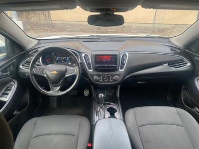 2016 Chevrolet Malibu LT - Photo 2 - Fremont, CA 94536