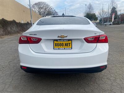 2016 Chevrolet Malibu LT - Photo 15 - Fremont, CA 94536