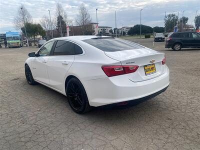 2016 Chevrolet Malibu LT - Photo 19 - Fremont, CA 94536