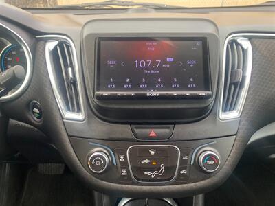 2016 Chevrolet Malibu LT - Photo 35 - Fremont, CA 94536