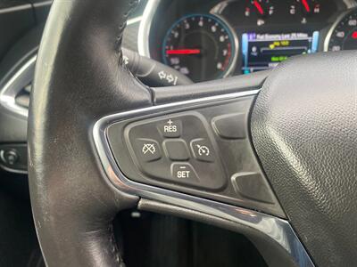 2016 Chevrolet Malibu LT - Photo 22 - Fremont, CA 94536