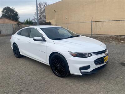 2016 Chevrolet Malibu LT - Photo 7 - Fremont, CA 94536