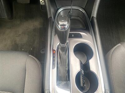 2016 Chevrolet Malibu LT - Photo 31 - Fremont, CA 94536