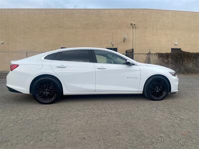 2016 Chevrolet Malibu LT - Photo 11 - Fremont, CA 94536