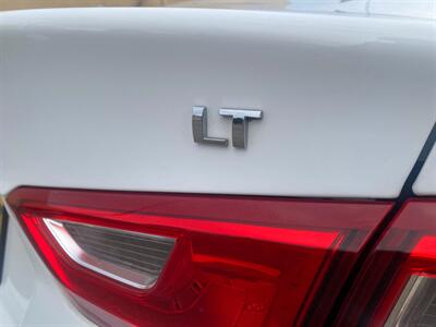 2016 Chevrolet Malibu LT - Photo 4 - Fremont, CA 94536