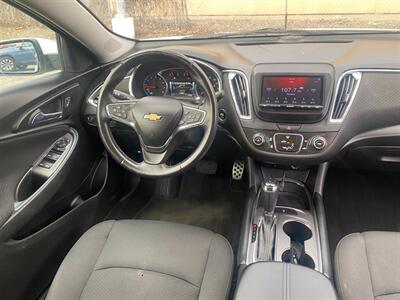 2016 Chevrolet Malibu LT - Photo 33 - Fremont, CA 94536