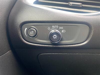 2016 Chevrolet Malibu LT - Photo 27 - Fremont, CA 94536