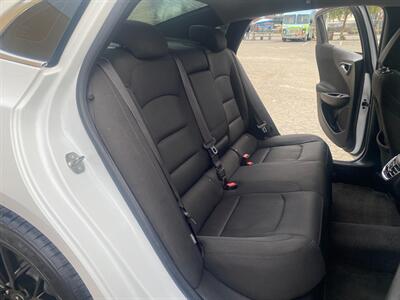 2016 Chevrolet Malibu LT - Photo 16 - Fremont, CA 94536