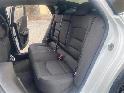 2016 Chevrolet Malibu LT - Photo 25 - Fremont, CA 94536