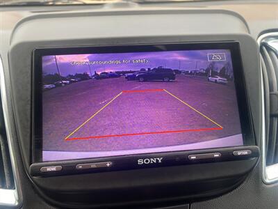 2016 Chevrolet Malibu LT - Photo 26 - Fremont, CA 94536