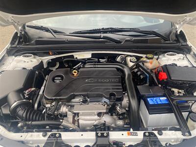 2016 Chevrolet Malibu LT - Photo 6 - Fremont, CA 94536