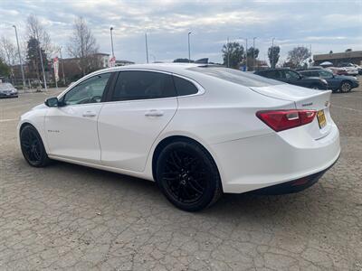 2016 Chevrolet Malibu LT - Photo 21 - Fremont, CA 94536