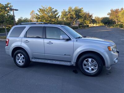 2009 Ford Escape Hybrid   - Photo 13 - Fremont, CA 94536