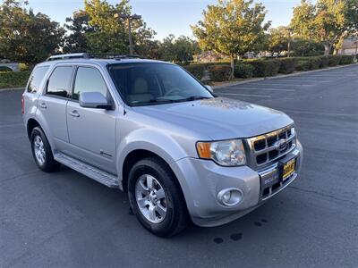 2009 Ford Escape Hybrid   - Photo 7 - Fremont, CA 94536