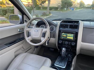 2009 Ford Escape Hybrid   - Photo 46 - Fremont, CA 94536