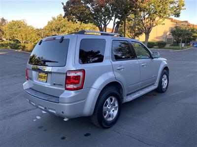 2009 Ford Escape Hybrid   - Photo 19 - Fremont, CA 94536