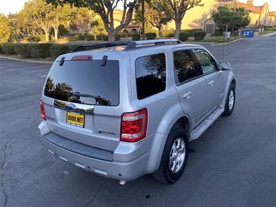 2009 Ford Escape Hybrid   - Photo 33 - Fremont, CA 94536