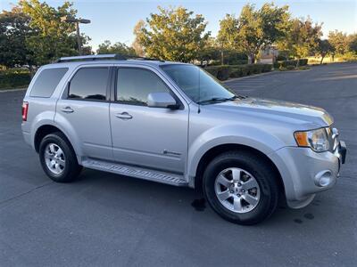 2009 Ford Escape Hybrid   - Photo 11 - Fremont, CA 94536