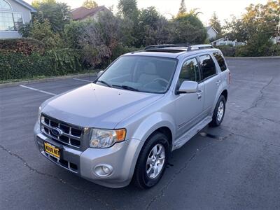 2009 Ford Escape Hybrid   - Photo 38 - Fremont, CA 94536