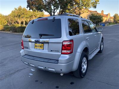 2009 Ford Escape Hybrid   - Photo 21 - Fremont, CA 94536