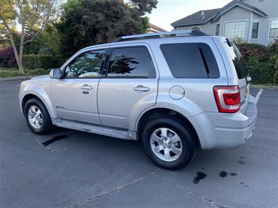 2009 Ford Escape Hybrid   - Photo 27 - Fremont, CA 94536