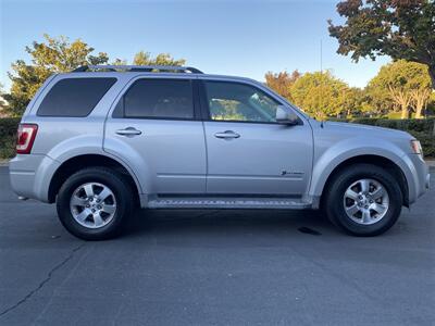 2009 Ford Escape Hybrid   - Photo 15 - Fremont, CA 94536