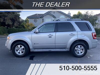 2009 Ford Escape Hybrid   - Photo 1 - Fremont, CA 94536